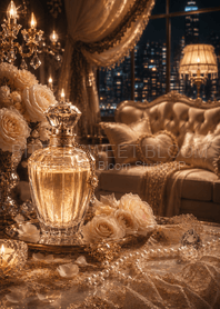 Midnight Jewel Lounge | Bitasui