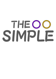 THE SIMPLE 4