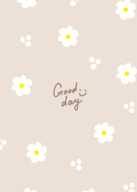 White flowers White fruits13 from Japan