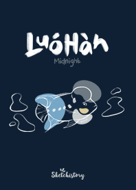 Louhan (Midnight)