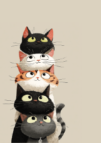 Stacking Trust: My Whole World