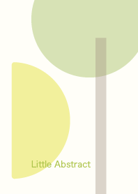 Little Abstract 4