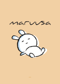 Orange : maruusa3