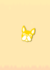 Simple bulldog 2