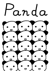 funny and cute panda