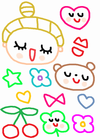 (nenerinGirls theme290)