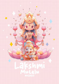 Lakshmi x Ganesha Business 2