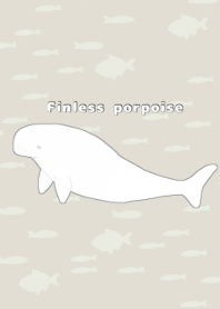 Finless porpoise