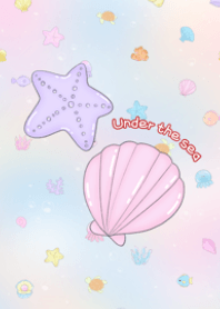 Under the sea2 v.red