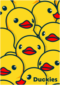 Duckies .