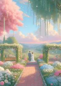 Couple and relaxation theme - JP 05