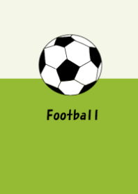 football (simple)