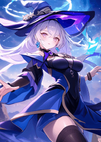 異世界美少女 6