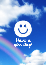 Have a nice day!!!