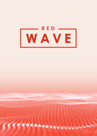 Red Wave (Light)