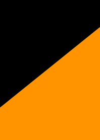 Simple Orange & Black without logo Ver.2