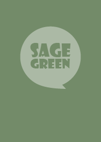 Sage Green Theme Ver.2