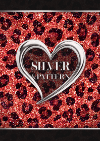 Silver Heart - Panther  - 02 F-10