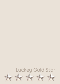Lucky Gold Star No.3-2