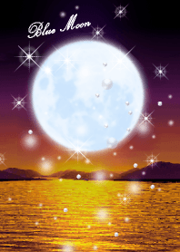 Lucky Blue Moon 11
