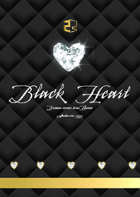 Black Heart simple2