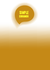 Cinnamon & White Theme