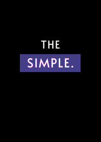 THE SIMPLE -BOX- THEME 11