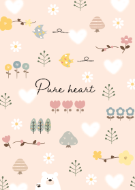 orange Pure Heart 13_2