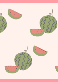 Watermelon Day2 on LP
