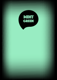 mint green  And  Light Theme (JP)