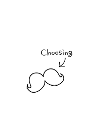 ブラック＆シンプル