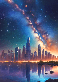 Fantasy landscape26_JP