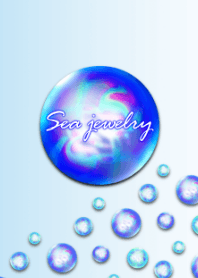 Sea jewelry