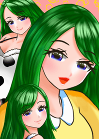 Chatter Girl 19