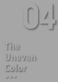 TheUnevenColor04 for World