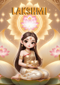 Lakshmi.rich, wealthy!1(JP)