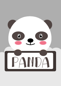 I'm Lovely Panda Theme (jp)