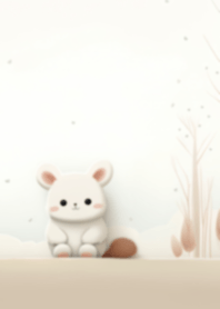 สัตว์น้อยน่ารักก