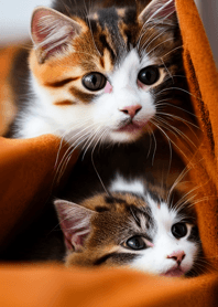 Nyanko runaway#bdiah220.