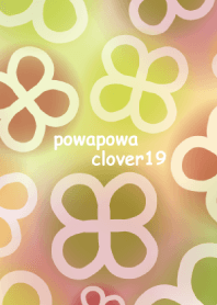 powapowa clover 19