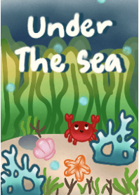 Under the sea (revised version)