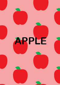 Simple Apple  Theme