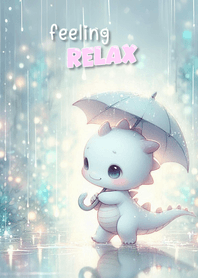 The most relaxing day - JP64