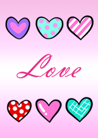 หัวใจแห่งรัก