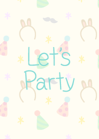 Let's Party