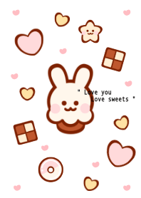 Mini sweets 31