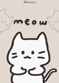 meow_brown