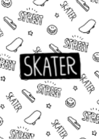 POP!SKATER