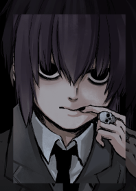 隣人はお腹がペコペコ