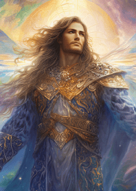 Guardian Angel of Leo